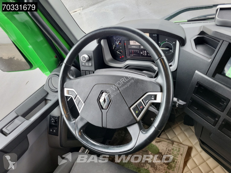 Trekker Renault T 520 4X2 High Retarder...
