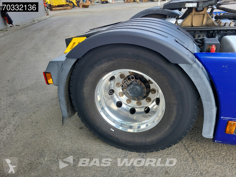 Tracteur Iveco 560 4X2 Le Mans Edition!...