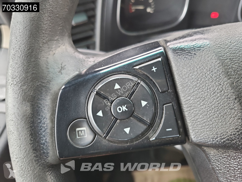 Trekker Mercedes 1843 4X2 ClassicSpace Retarder...