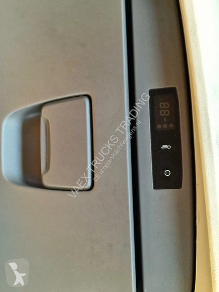 Tratores Scania R500 NS Highline 6x2 - Retarder...