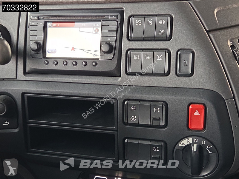 Cabeza tractora DAF 430 4X2 MX13! SSC Retarder...