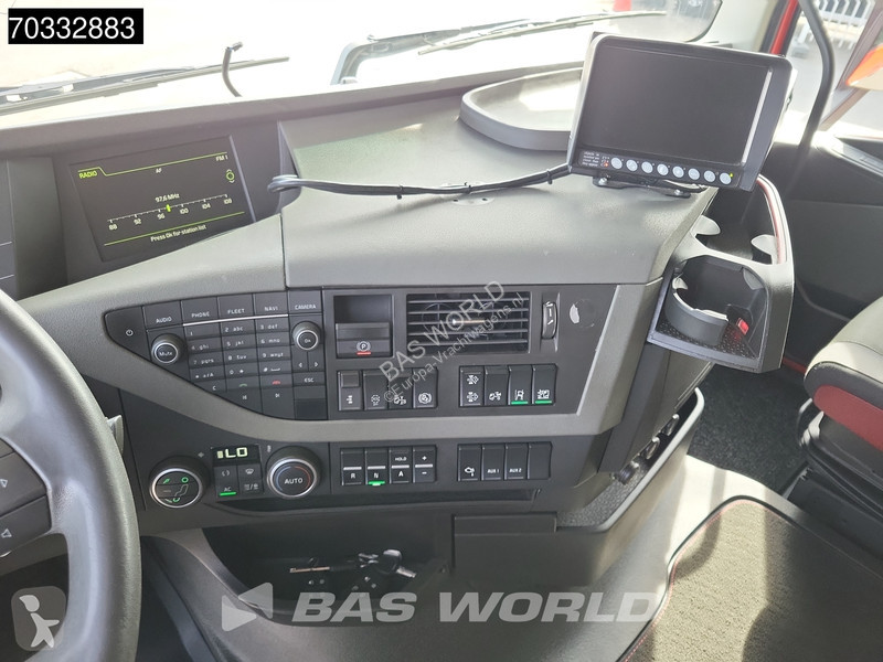 Cabeza tractora Volvo FH 420 FH 4X2 -Truck APK...