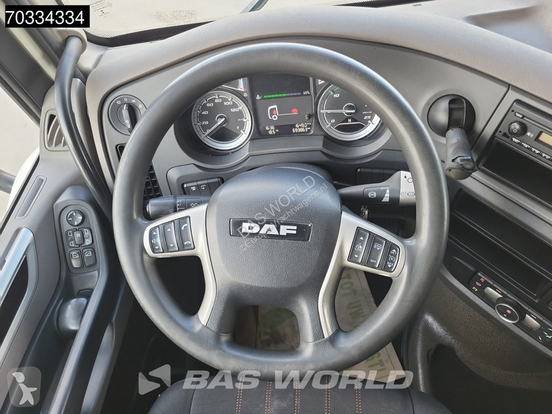 Tracteur DAF XF  4X2 APK 04-2027 Retarder...