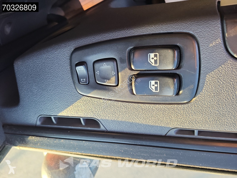 Trekker Scania P320 P 4X2 Cruise Control ED Euro 5