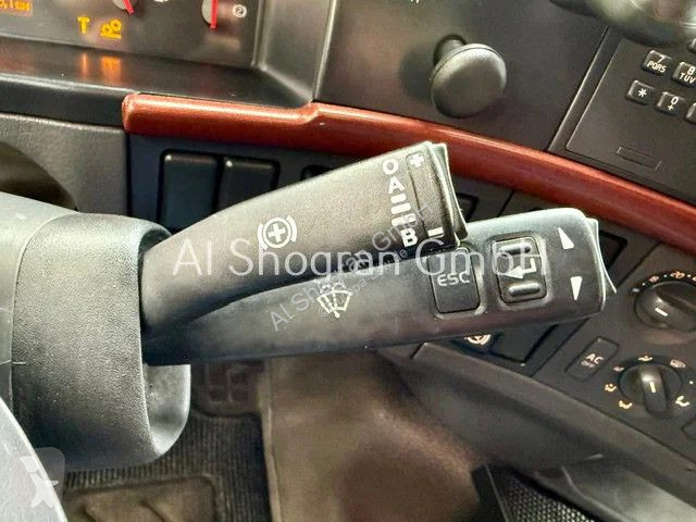 Tratores Volvo 16660 / 6x2 / Lenk + Liftachse /...