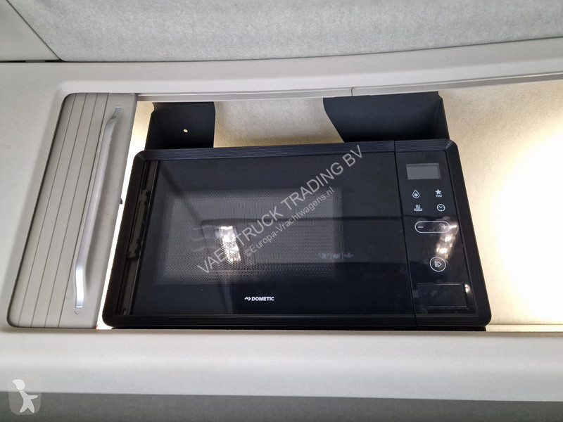 Trekker Volvo 13500 Globetrotter XL 6x2 -...