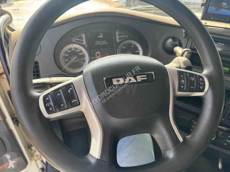 Tracteur DAF