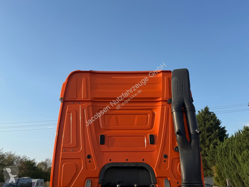 Trekker Mercedes 1942/1842 BL 4x4HAD, Ap-Achse,...