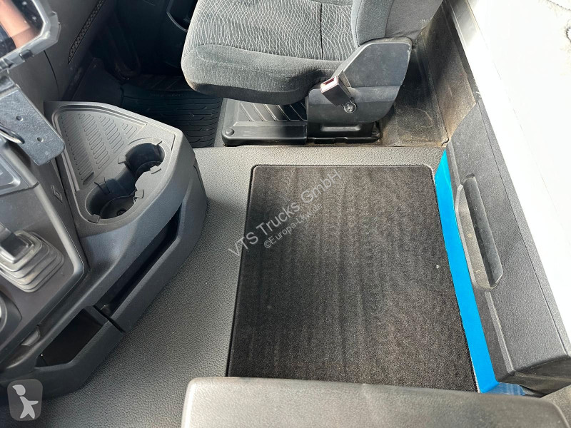 Trekker Mercedes 1848 LS BL 4x4 HAD...