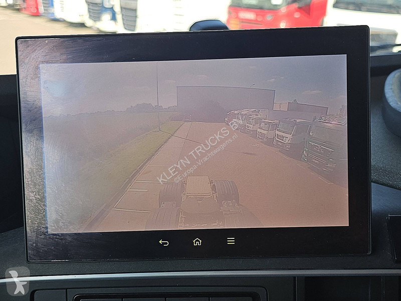 Tracteur Volvo FH 500 GLOBE FH5 6X2 PTO