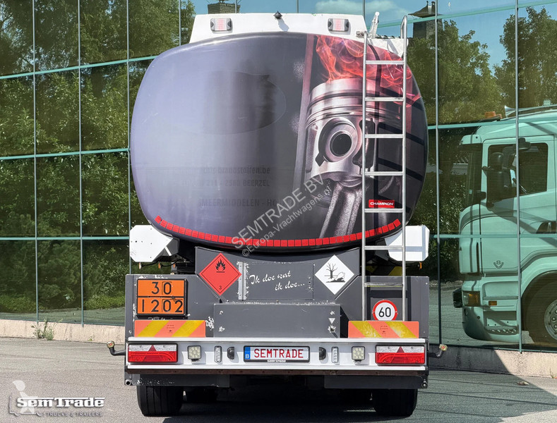 Tracteur Scania R500 V8 EURO 5 FU AIR 6X2 FU...