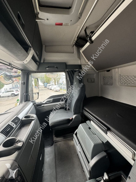Trekker MAN 18.440 BLS XLX Retarder TOP Zustand...