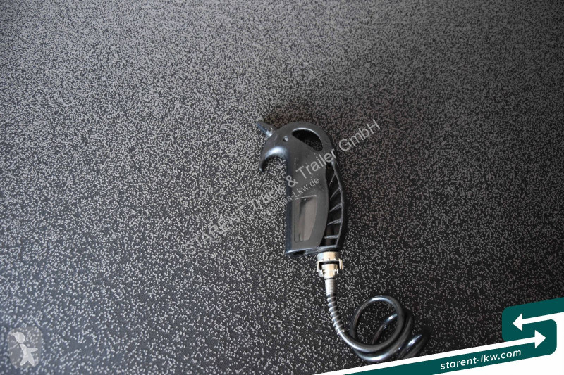 Trekker Scania Standklima Retarder ACC Tacho neu