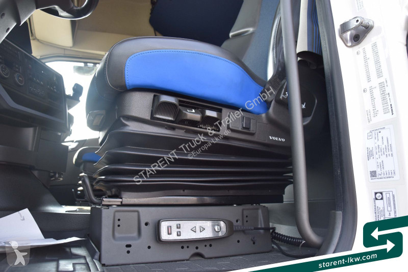 Trekker Volvo 500 AERO XL CMS VEB+...