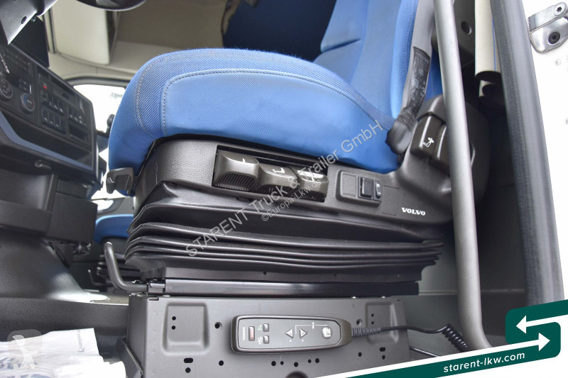 Cabeza tractora Volvo FH 460 LED 2 Tanks 1.305...