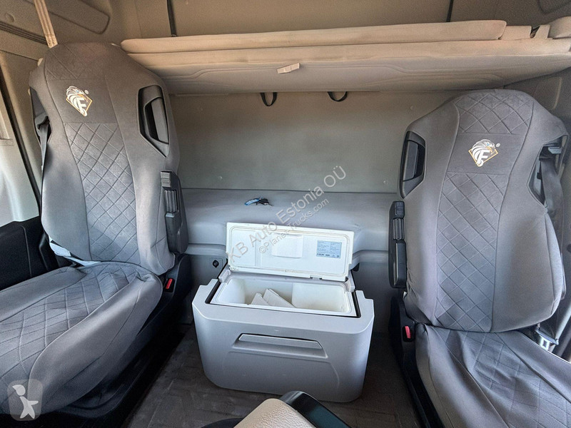 Trekker Ford F-Max 500 4x2