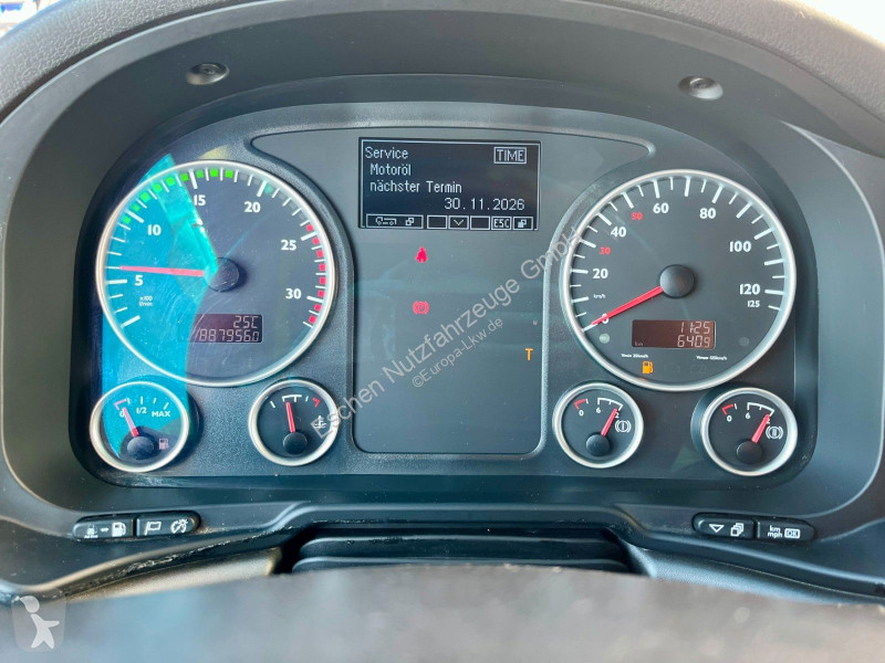 Trekker MAN 18.560 D38 BL |...