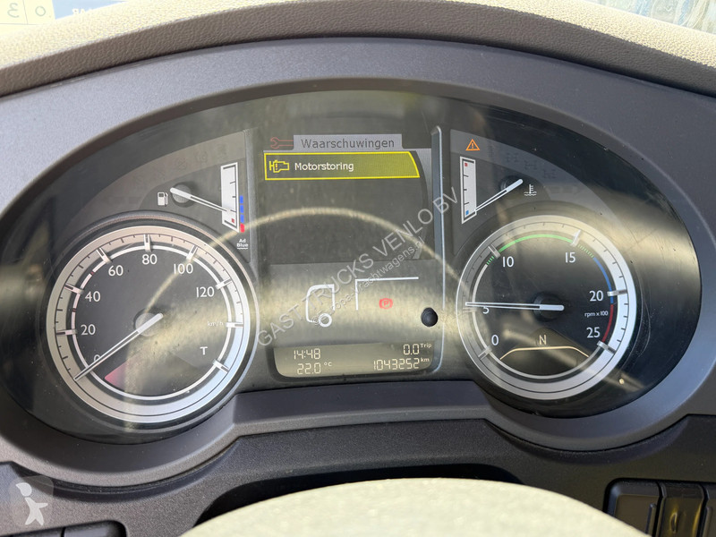 Trekker DAF 440 Euro 6 / Smart Tacho / Apk...