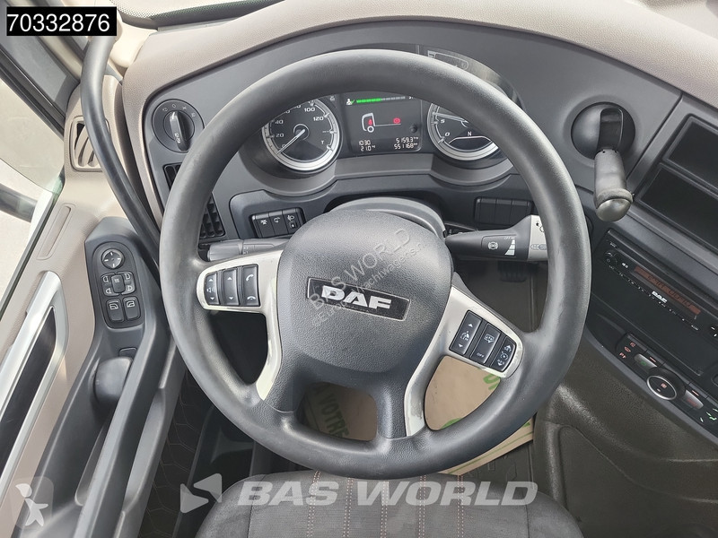 Cabeza tractora DAF 480  4X2 NL APK 06-2027 SSC...