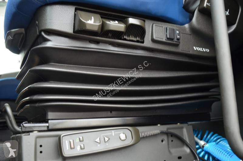Тягач Volvo