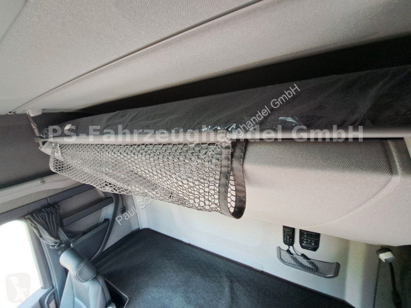 Cabeza tractora Scania R500*...
