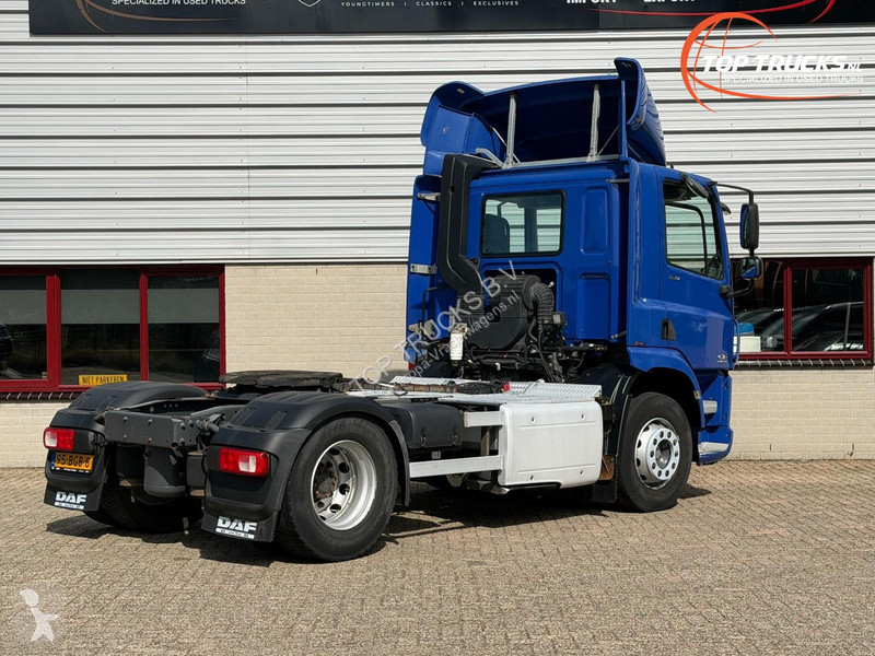 Cabeza tractora DAF 330 FT Day cab - day-cab -...