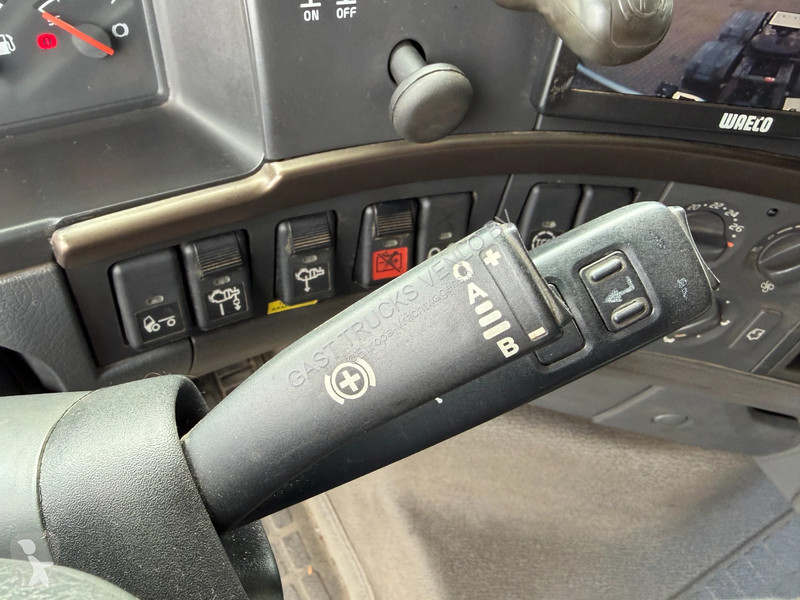 Cabeza tractora Volvo 16750 6X4 Euro 5 Retarder...