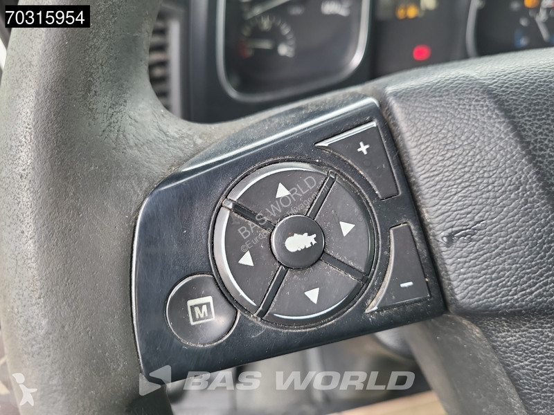 Cabeza tractora Mercedes 1843 4X2 ClassicSpace...