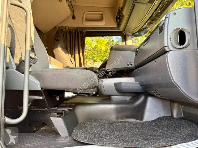 Cabeza tractora Scania 410 etarder / Euro6 /...
