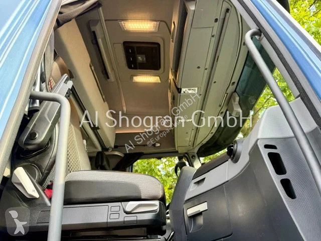 Trekker Renault T520 HIGH/Standklima/Eud6/354tkm