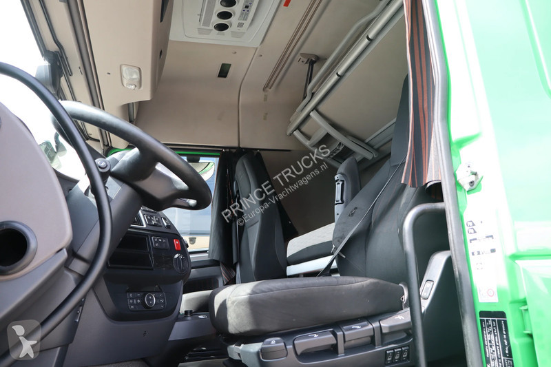 Nyergesvontató DAF 480 * EURO6 * 4X2 *
