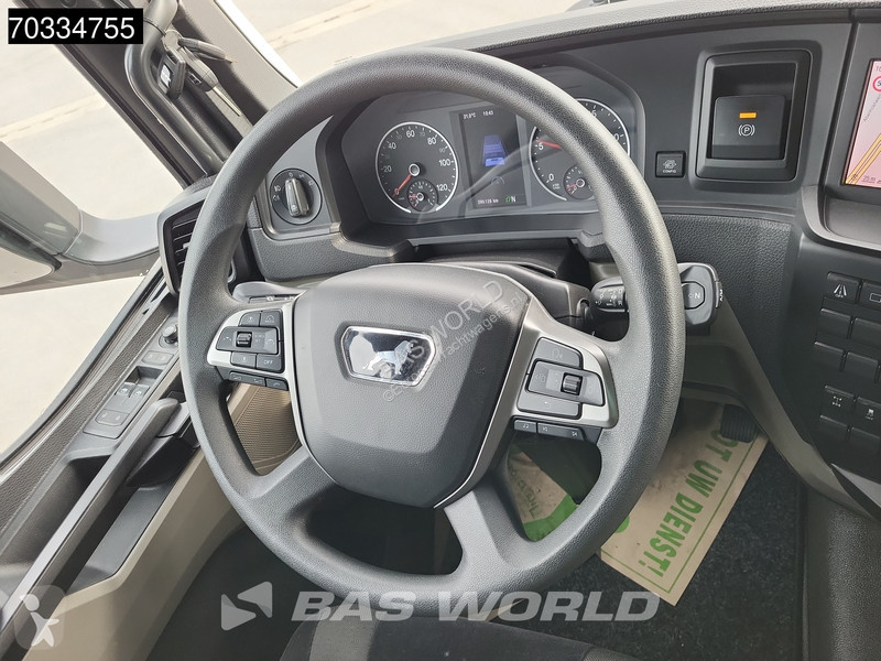 Tahač MAN 18.520 4X2 NL-Truck APK 05-2027 GX...