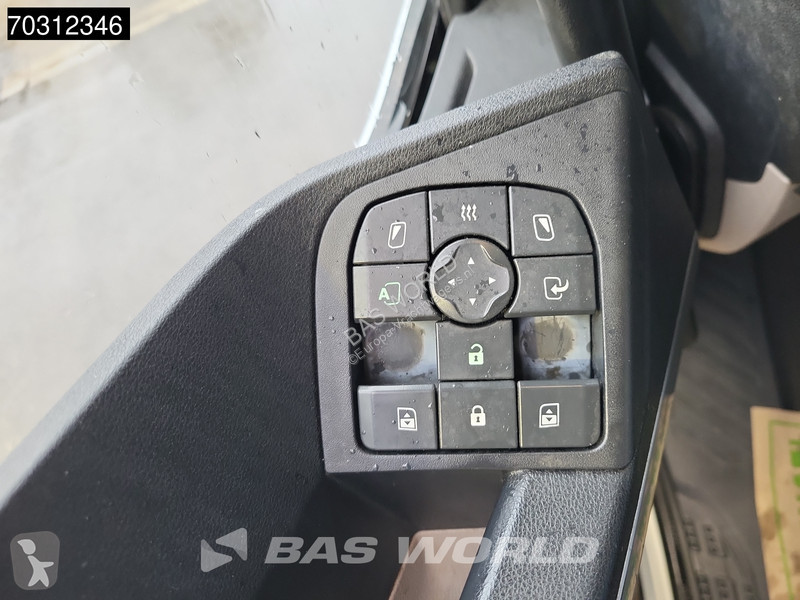 Cabeza tractora DAF + 480 + 4X2 NL-Truck APK...