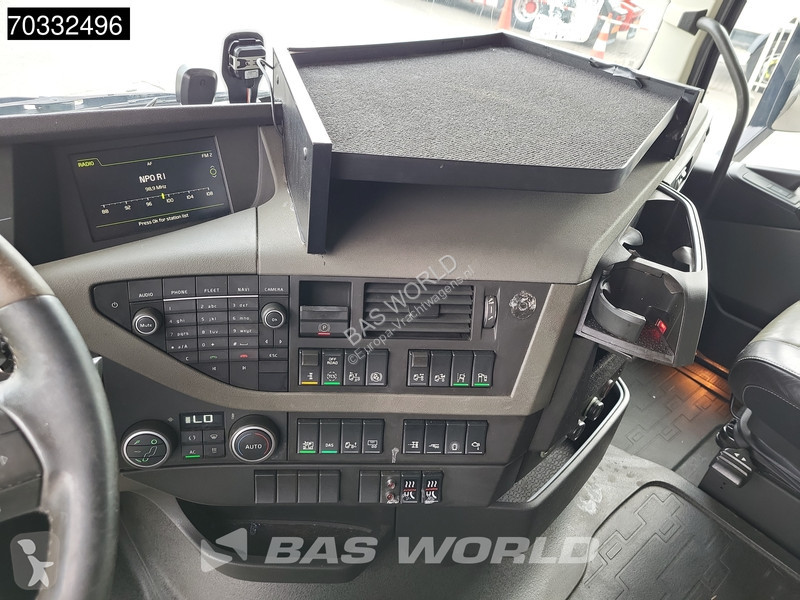 Cabeza tractora Volvo FH 540 FH 4X2 -Truck XL...