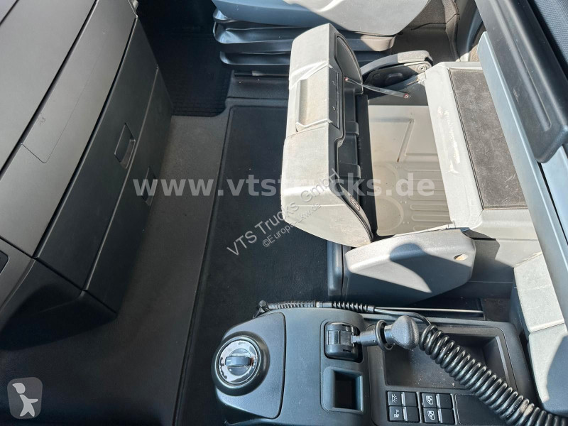 Cabeza tractora MAN 18.440 4x2 LL Navi ACC LGS...