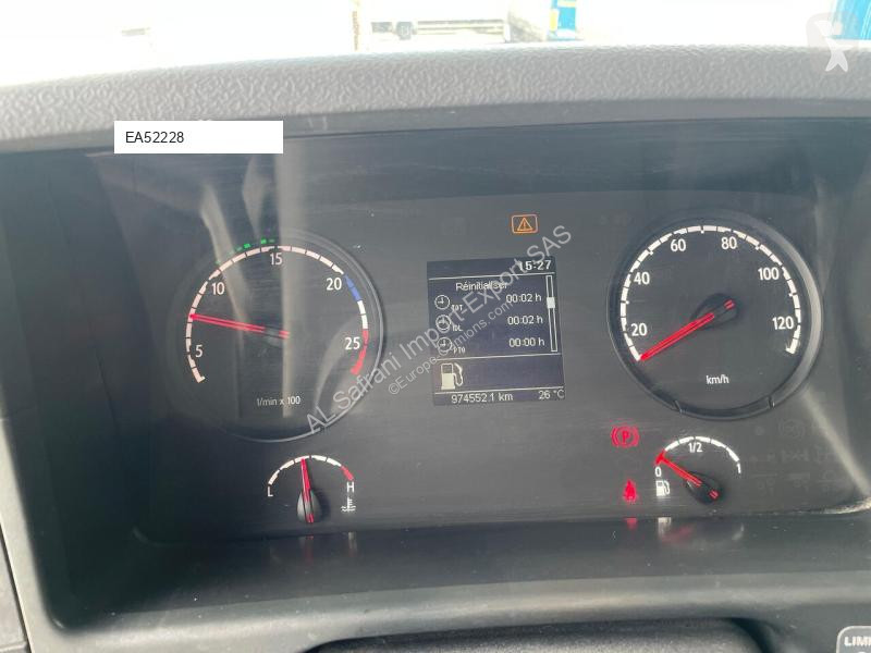 Tahač Scania G440