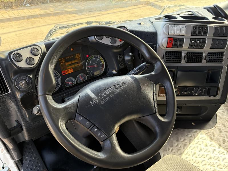 Cabeza tractora Iveco 440 S 45