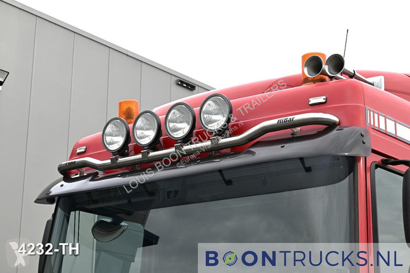 Cabeza tractora DAF FT 4x2 | EURO6 * SC * NL...