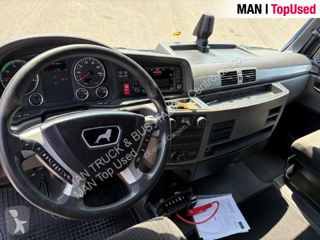 Cabeza tractora MAN TGX 18.470 4X2 BLS