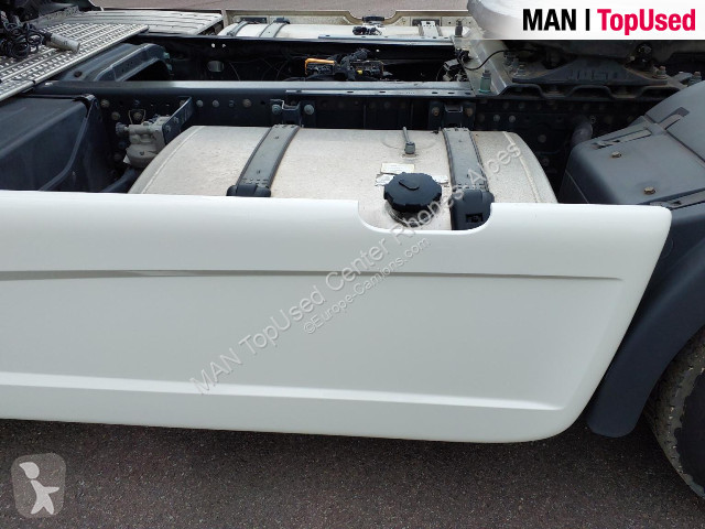 Cabeza tractora MAN TGX 18.470 4x2 BL SA