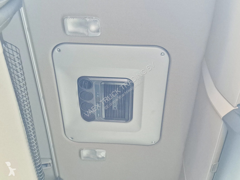 Cabeza tractora Scania R490 Highline 6x2/4 - ow...