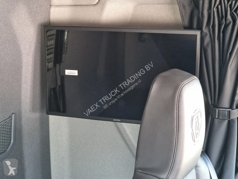 Cabeza tractora Scania 500S NGS Highline 4x2 -...