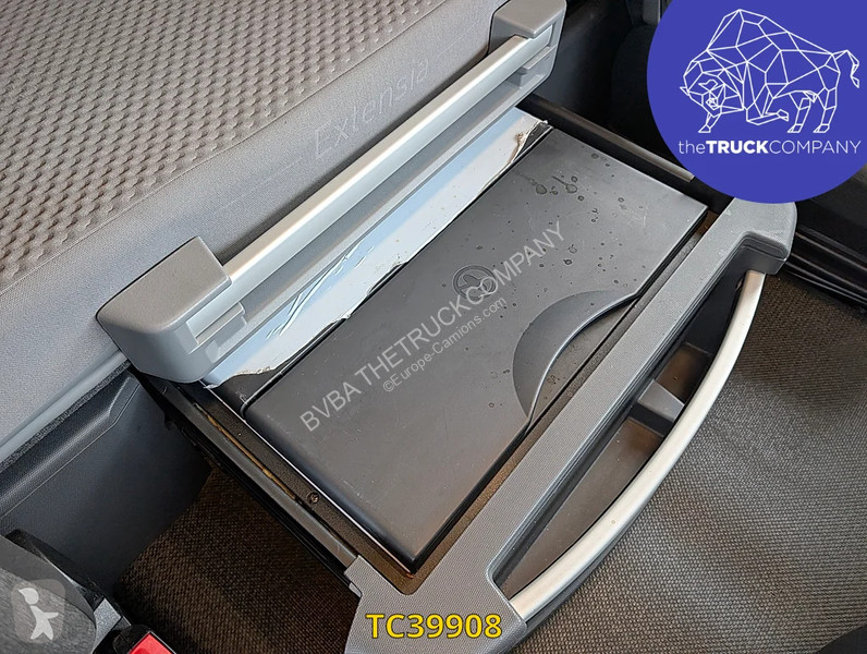 Cabeza tractora Renault T 440