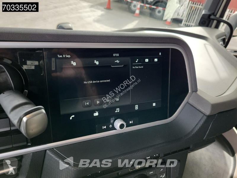 Cabeza tractora DAF 480  4X2 APK 08-2027 2x...
