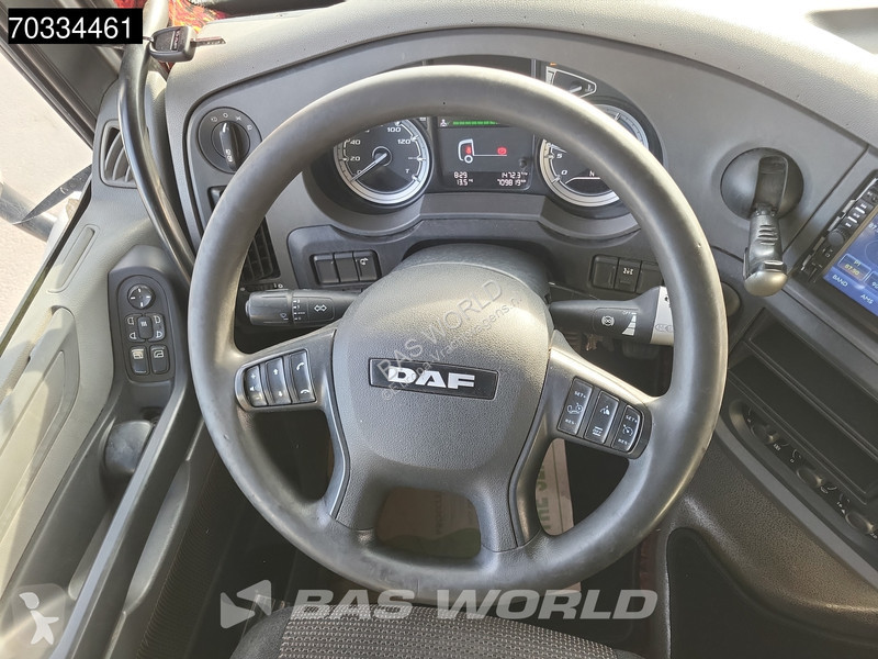 Cabeza tractora DAF 460  4X2 NL-Truck APK SC...