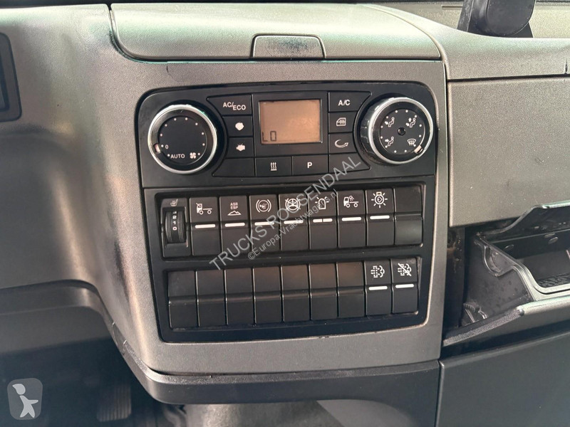 Cabeza tractora MAN TGX + RETARDER + EURO 6 +...