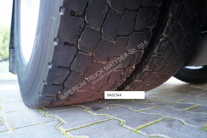 Tahač Scania R 450 / HYDRAULIKA / RETARDER /...