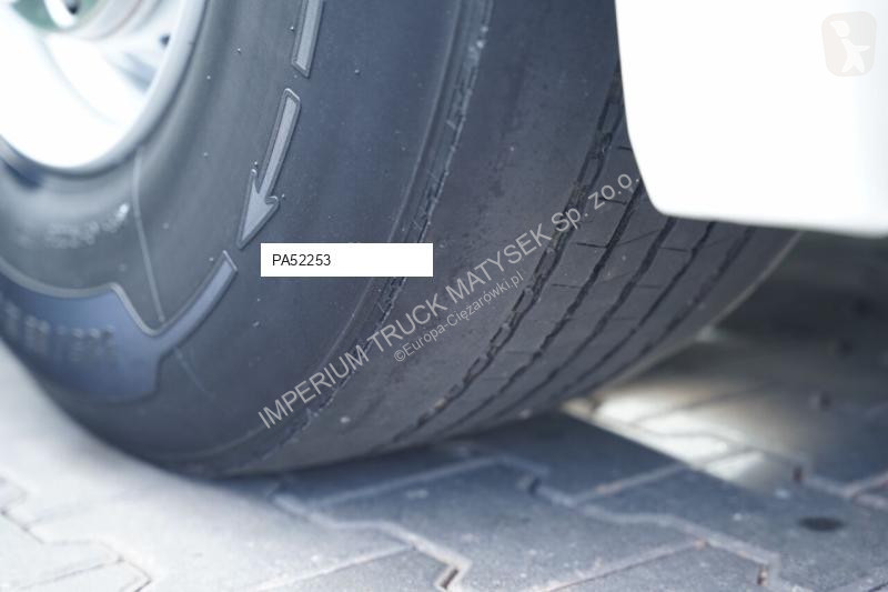 Scania S 450 / RETARDER / I-PARK COOL / EURO 6...