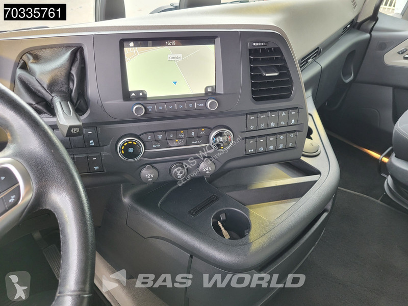 Tahač Ford F-Max 500 4X2 Retarder 2x Tanks...