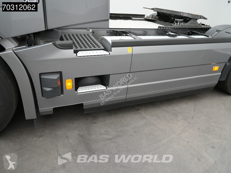Tahač Volvo FH 460 4X2 Full-Option! -Truck APK...